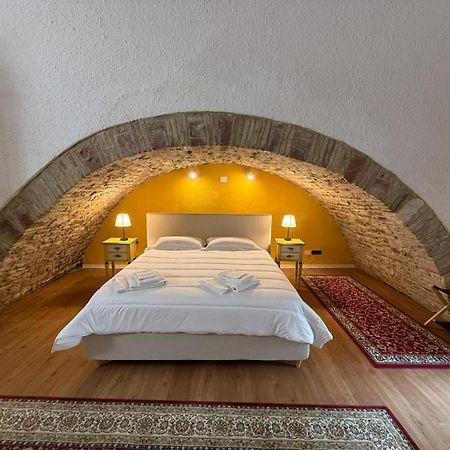 Hotel Lieto Soggiorno Assisi Exterior photo