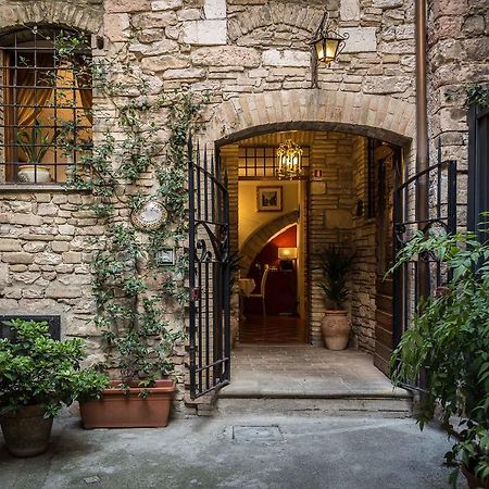 Hotel Lieto Soggiorno Assisi Exterior photo