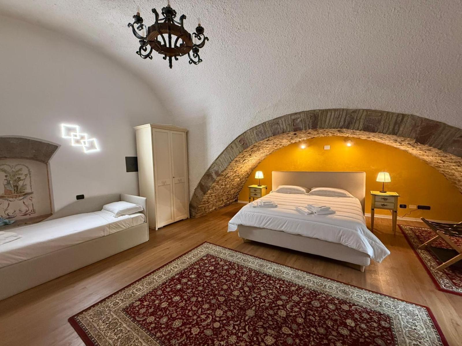Hotel Lieto Soggiorno Assisi Exterior photo