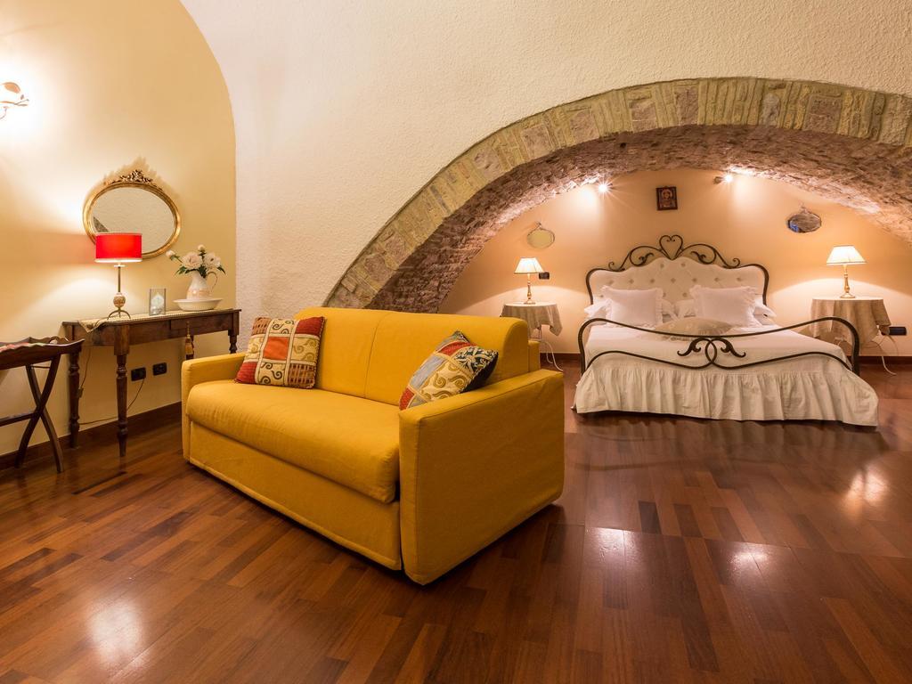 Hotel Lieto Soggiorno Assisi Exterior photo