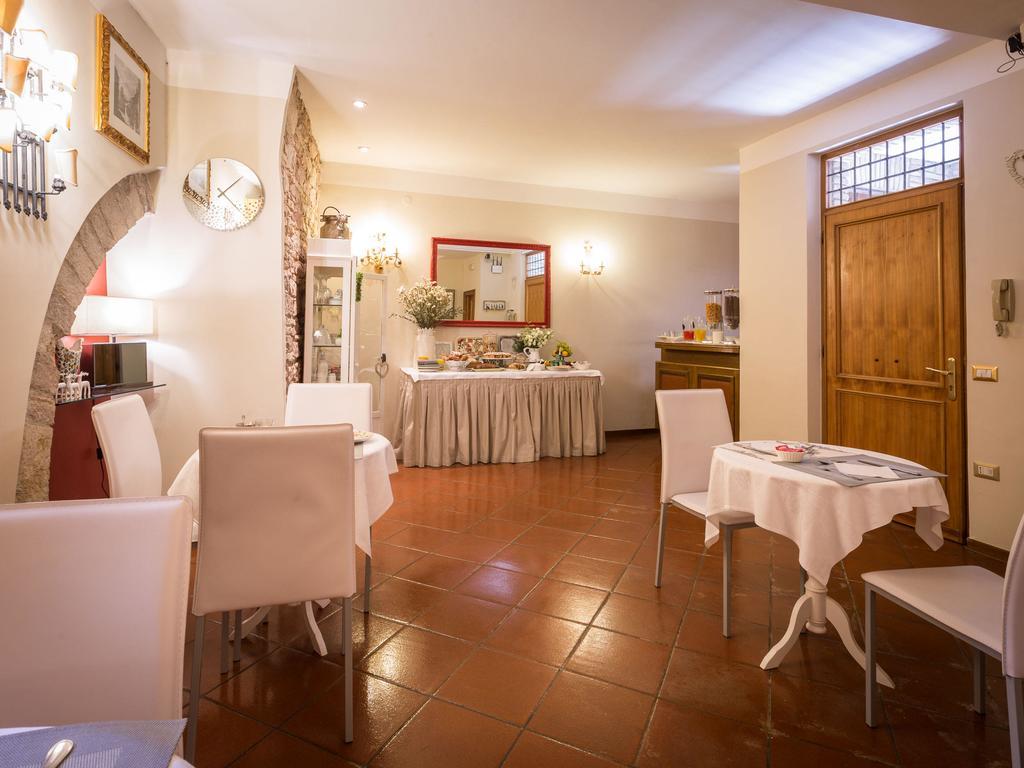 Hotel Lieto Soggiorno Assisi Exterior photo
