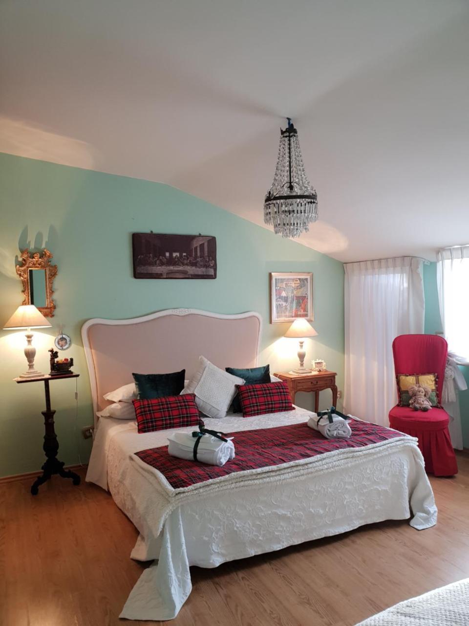 Hotel Lieto Soggiorno Assisi Room photo